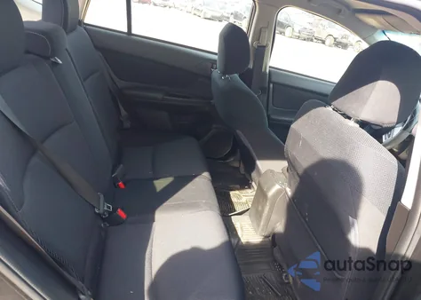 2014 Subaru Impreza 2.0I Sport Premium z USA, uszkodzony, nr VIN JF1GPAL6XE8318447